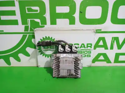 Автозапчастина б/у ебу контролер двигуна для ford s-max (ca1) titanium посилання на oem iam 6g9112a650