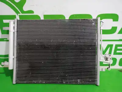 Автозапчасти б/у конденсатор / радиатор кондиционера воздуха за ford s-max (ca1) titanium ссылки oem iam 1710241  