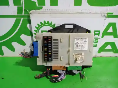 Автозапчасти б/у блок реле/предохранителей за ford s-max (ca1) titanium ссылки oem iam 6g9t14a073ck  