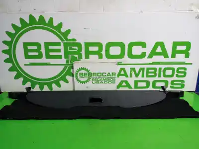 Pièce détachée automobile d'occasion PLAGE ARRIÈRE pour FORD S-MAX (CA1)  Références OEM IAM 1560905  