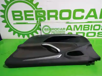 Автозапчасти б/у обивка передней правой двери за ford s-max (ca1) titanium ссылки oem iam 1541667  