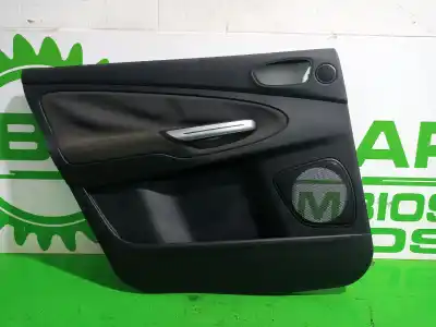 İkinci el araba yedek parçası ARKA SOL KAPI KAPLAMASI için FORD S-MAX (CA1)  OEM IAM referansları 1541755  