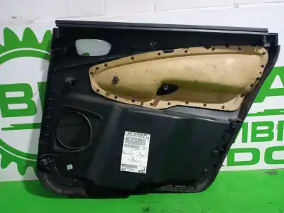 Автозапчасти б/у обивка задней левой двери за ford s-max (ca1) titanium ссылки oem iam 1541755  