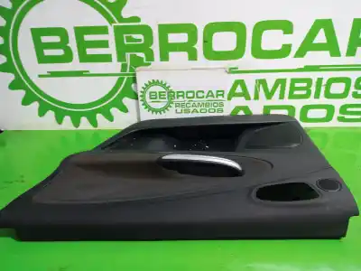 Автозапчасти б/у обивка задней правой двери за ford s-max (ca1) titanium ссылки oem iam 1541743  