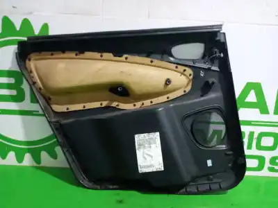 Автозапчасти б/у обивка задней правой двери за ford s-max (ca1) titanium ссылки oem iam 1541743  