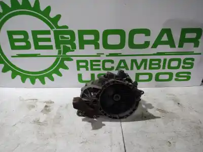 Автозапчастина б/у коробка передач для ford s-max (ca1) titanium посилання на oem iam 6g9r-7002-sf/ 6m2r-7f096-ea