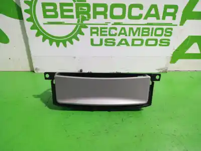 Автозапчасти б/у пепельница за ford s-max (ca1) titanium ссылки oem iam 1138790a  