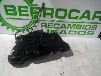 Автозапчастина б/у паливний бак для FORD S-MAX (CA1) Titanium Посилання на OEM IAM 6G91-9002-DF  