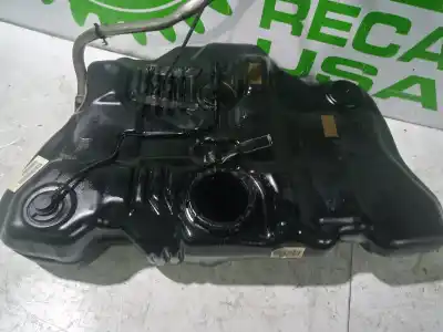 Автозапчасти б/у топливный бак за ford s-max (ca1) titanium ссылки oem iam 6g91-9002-df  