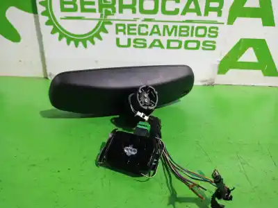 Автозапчасти б/у внутреннее зеркало за ford s-max (ca1) titanium ссылки oem iam 9050686  