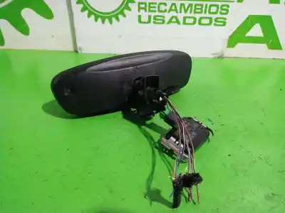 Автозапчасти б/у внутреннее зеркало за ford s-max (ca1) titanium ссылки oem iam 9050686  