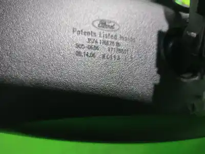 Автозапчасти б/у внутреннее зеркало за ford s-max (ca1) titanium ссылки oem iam 9050686  