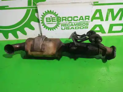 Автозапчасти б/у катализатор за FORD S-MAX (CA1) Titanium ссылки OEM IAM 1666089  