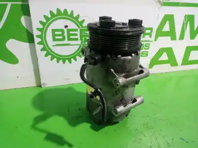 Автозапчасти б/у компрессор кондиционера воздуха за ford s-max (ca1) titanium ссылки oem iam 1745032  