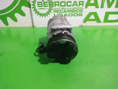 Автозапчасти б/у компрессор кондиционера воздуха за ford s-max (ca1) titanium ссылки oem iam 1745032  