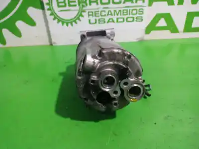 Автозапчасти б/у компрессор кондиционера воздуха за ford s-max (ca1) titanium ссылки oem iam 1745032  