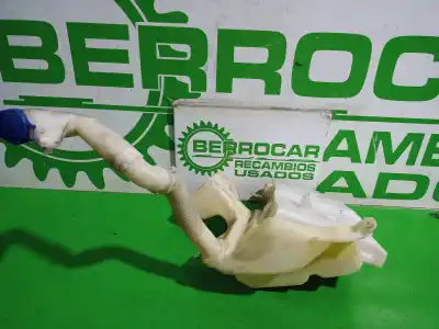 Автозапчастина б/у чистий депозит для ford s-max (ca1) titanium посилання на oem iam 6m2117b613  