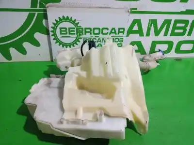 Автозапчастина б/у чистий депозит для ford s-max (ca1) titanium посилання на oem iam 6m2117b613  