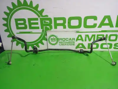 Автозапчастина б/у передній стабілізатор для ford s-max (ca1) titanium посилання на oem iam 6g9n-5482-db