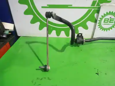 Автозапчастина б/у передній стабілізатор для ford s-max (ca1) titanium посилання на oem iam 6g9n-5482-db  