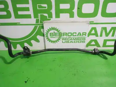 Автозапчастина б/у передній стабілізатор для ford s-max (ca1) titanium посилання на oem iam 6g9n-5482-db  