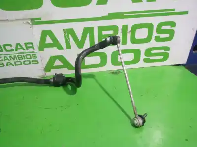 Автозапчастина б/у передній стабілізатор для ford s-max (ca1) titanium посилання на oem iam 6g9n-5482-db  