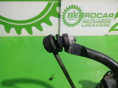 Автозапчастина б/у передній стабілізатор для ford s-max (ca1) titanium посилання на oem iam 6g9n-5482-db  