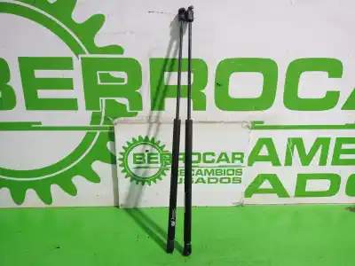 Автозапчастина б/у амортизаторі багажника/дверей для ford s-max (ca1) titanium посилання на oem iam 1434296