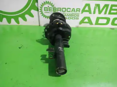 Автозапчасти б/у передний левый амортизатор за ford s-max (ca1) titanium ссылки oem iam 6g91-18k001-abj  