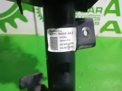 Автозапчасти б/у амортизатор передний правый за ford s-max (ca1) titanium ссылки oem iam 6g91-18045-abj  