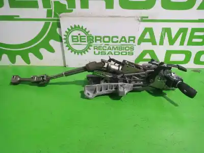 Pezzo di ricambio per auto di seconda mano Piantone Dello Sterzo per FORD S-MAX (CA1) Titanium Riferimenti OEM IAM 1819154  