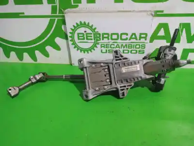 Автозапчастина б/у рульва колонка для ford s-max (ca1) titanium посилання на oem iam 1819154  