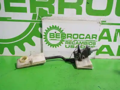 Автозапчастина б/у гальмівний насос для ford s-max (ca1) titanium посилання на oem iam 03350885541