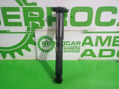 Автозапчастина б/у правий задній амортизатор для ford s-max (ca1) titanium посилання на oem iam 1746172