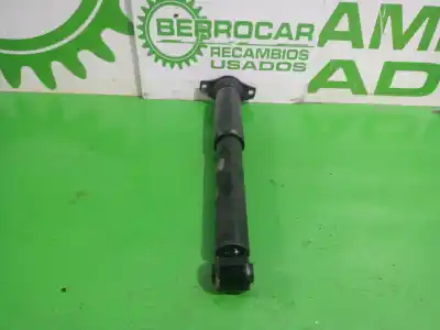 Автозапчастина б/у правий задній амортизатор для ford s-max (ca1) titanium посилання на oem iam 1746172  