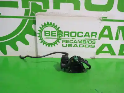 Автозапчастина б/у коробка метелика для ford s-max (ca1) titanium посилання на oem iam 9647474880