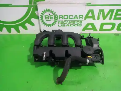 İkinci el araba yedek parçası Emme Manifoldu için FORD S-MAX (CA1) Titanium OEM IAM referansları 1461731 / 9662688980  