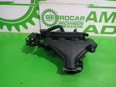 Recambio de automóvil de segunda mano de colector admision para ford s-max (ca1) titanium referencias oem iam 1461731 / 9662688980  