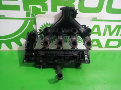 Recambio de automóvil de segunda mano de colector admision para ford s-max (ca1) titanium referencias oem iam 1461731 / 9662688980  