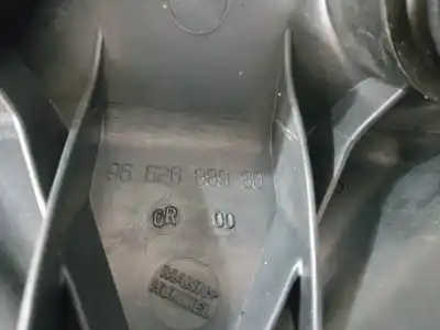 Recambio de automóvil de segunda mano de colector admision para ford s-max (ca1) titanium referencias oem iam 1461731 / 9662688980  