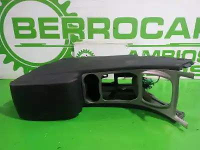 Автозапчасти б/у центральная консоль за ford s-max (ca1) titanium ссылки oem iam 1485640  