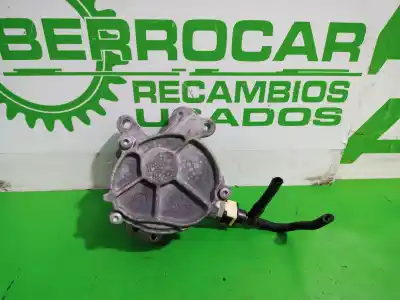 Автозапчастина б/у галмумний депресор / вакуумний насос для ford s-max (ca1) titanium посилання на oem iam 1764931  