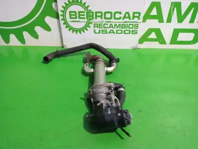 Автозапчастина б/у кулер egr для ford s-max (ca1) titanium посилання на oem iam 9645689780