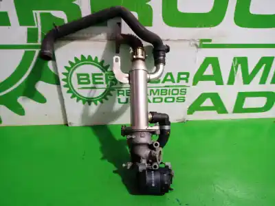 Автозапчасти б/у охладитель рог за ford s-max (ca1) titanium ссылки oem iam 9645689780  