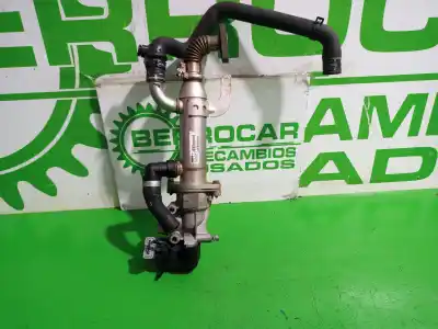 Автозапчасти б/у охладитель рог за ford s-max (ca1) titanium ссылки oem iam 9645689780  