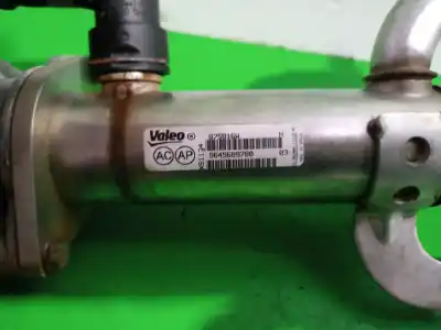 Автозапчасти б/у охладитель рог за ford s-max (ca1) titanium ссылки oem iam 9645689780  