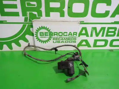 Автозапчастина б/у електричне стояночне гальмо для ford s-max (ca1) titanium посилання на oem iam 1503966