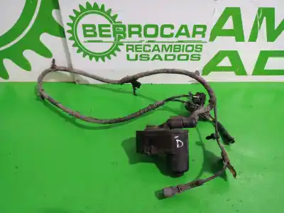 Автозапчастина б/у електричне стояночне гальмо для ford s-max (ca1) titanium посилання на oem iam 1503966  