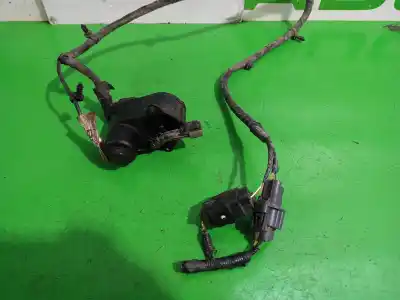 Автозапчастина б/у електричне стояночне гальмо для ford s-max (ca1) titanium посилання на oem iam 1503966  