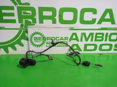 Автозапчастина б/у електричне стояночне гальмо для ford s-max (ca1) titanium посилання на oem iam 1503966